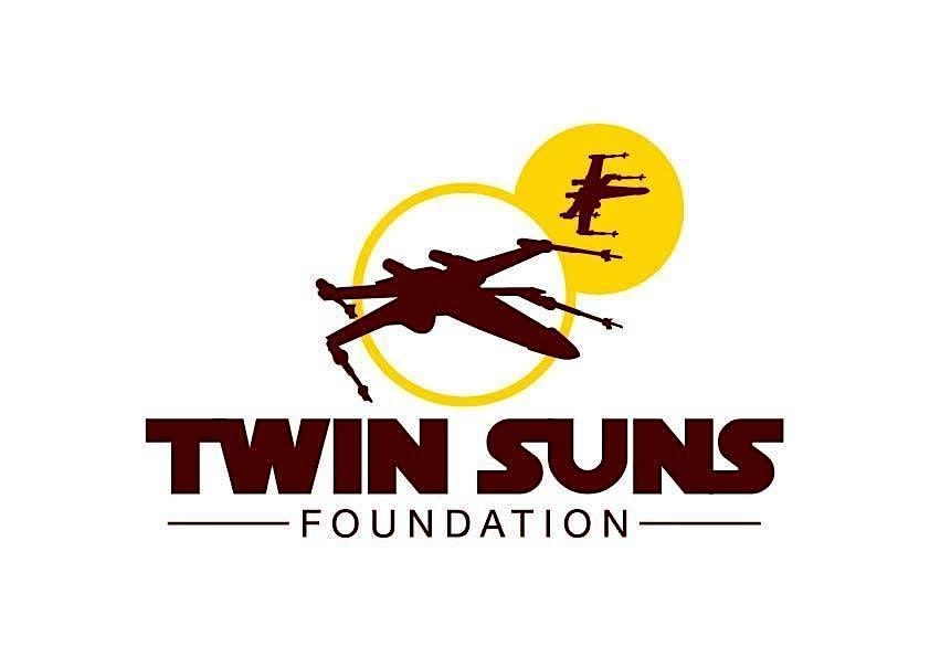 Expanded Universe Fan Gathering - Twin Suns Foundation - Dallas, 19 September | Event in Richardson | AllEvents