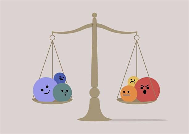 Emotional Regulation in Property Management with Speaker Chrystyna Rowek, 9 October | Event in Helena | AllEvents