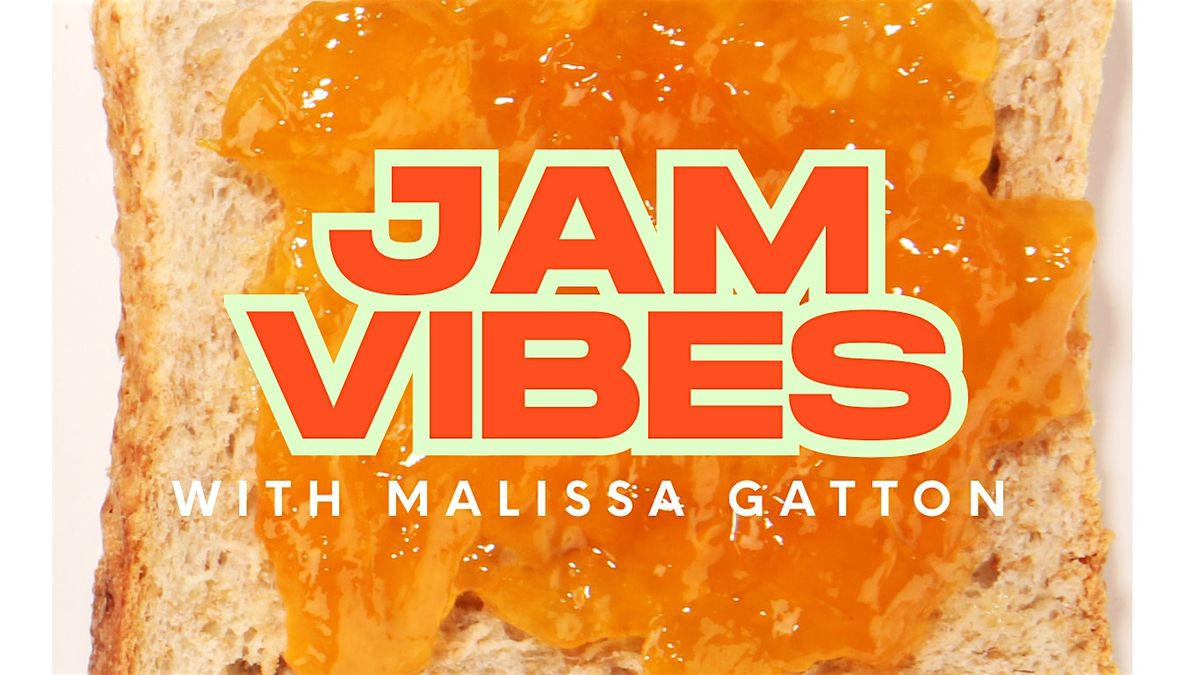 Jam Vibes with Malissa Gatton, 1 July | Event in Yakima | AllEvents