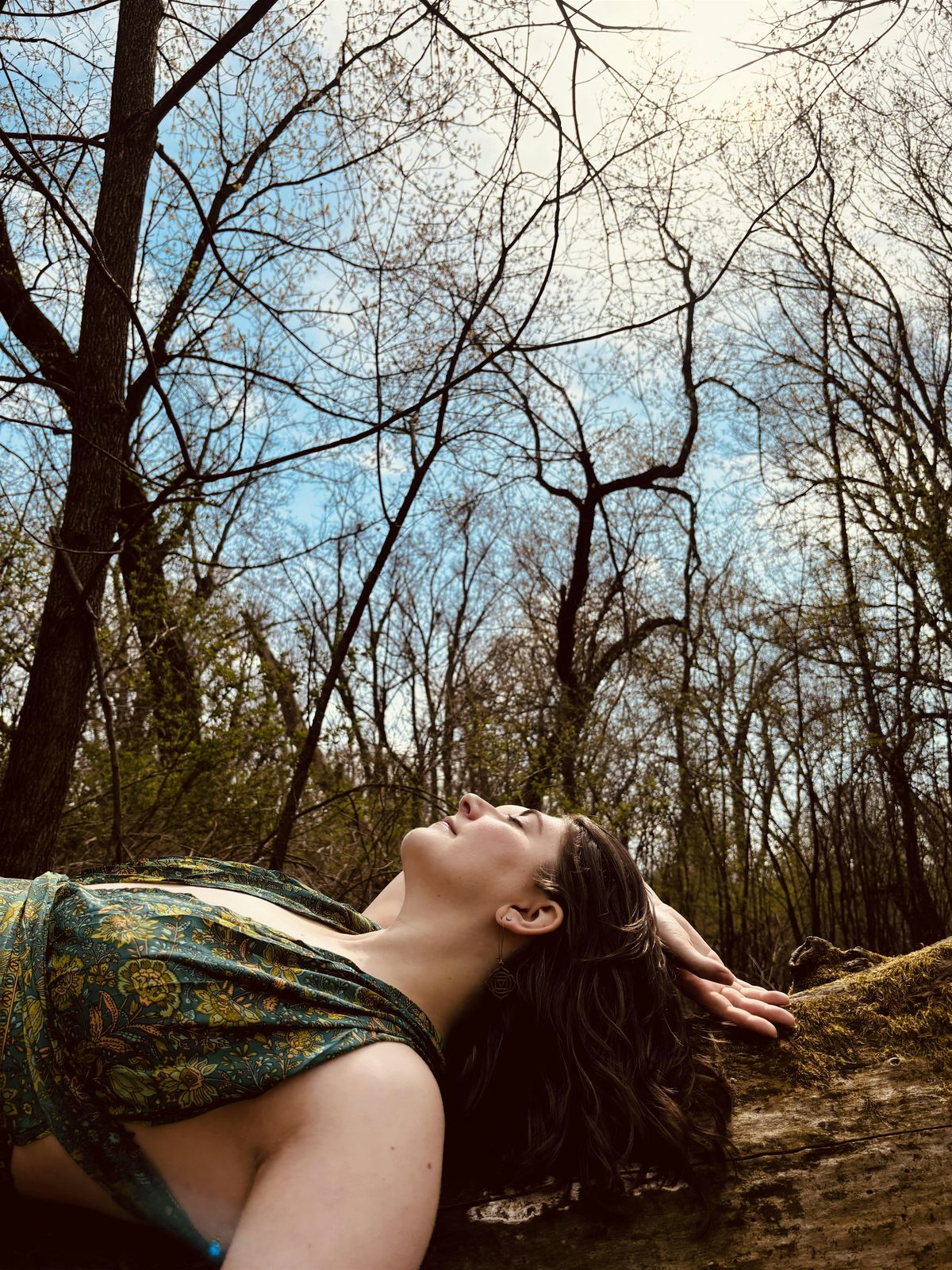 New Moon Circle | Event in Madison | AllEvents