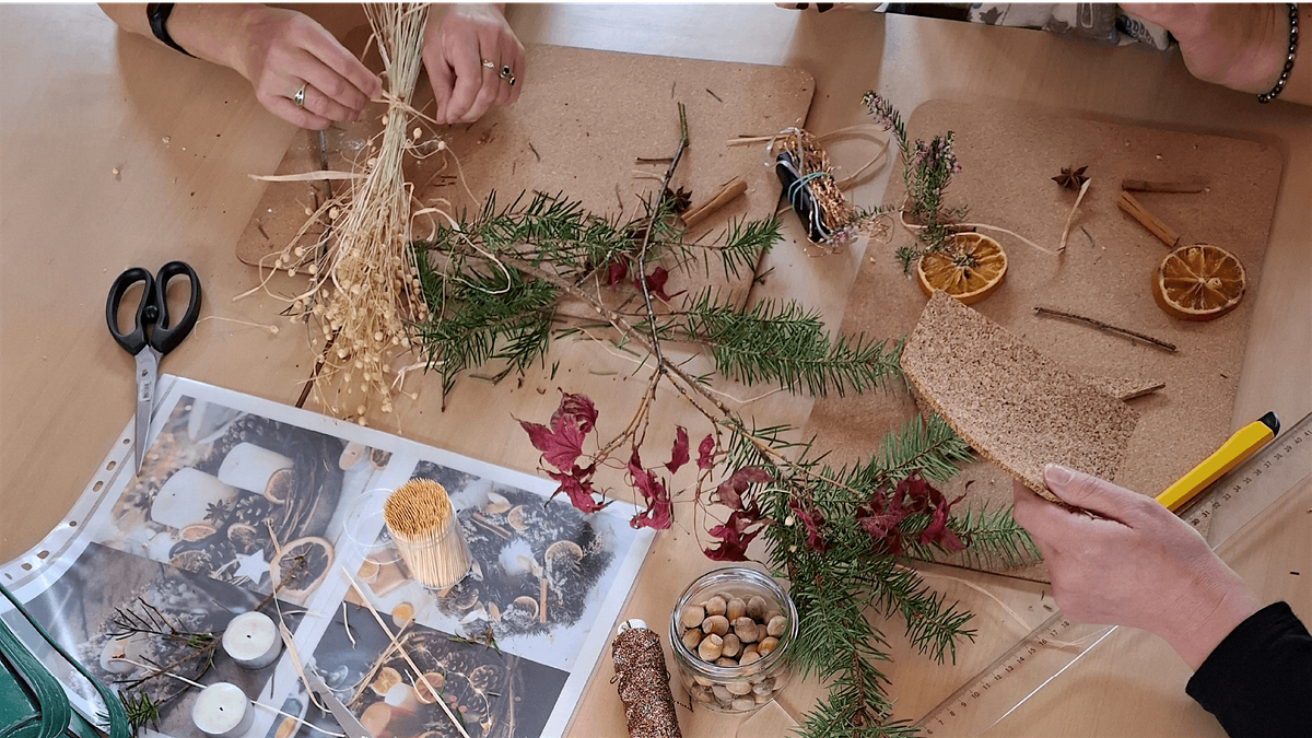 Mon sapin zéro déchet, 29 November | Event in Sommervieu | AllEvents