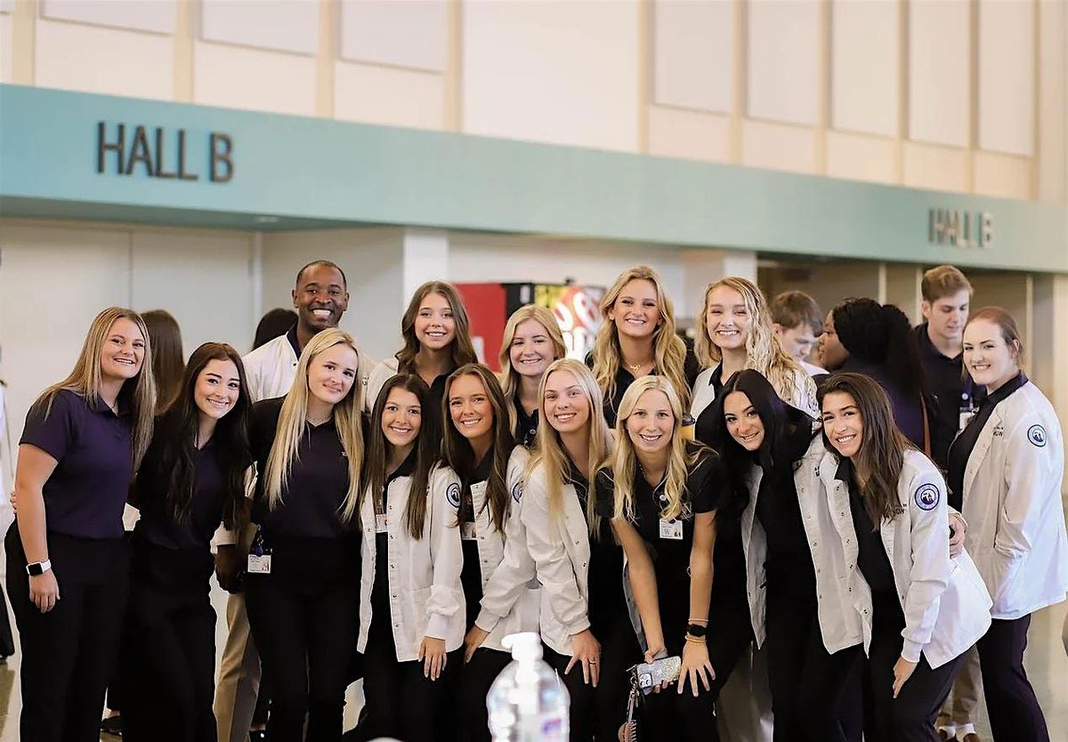 2025 MASN Annual Convention: Beyond the Stethoscope, 22 October | Event in Biloxi | AllEvents