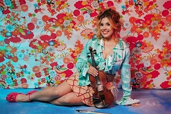 Amanda Shaw Live at the Lobby Lounge, 13 November | Event in Slidell | AllEvents