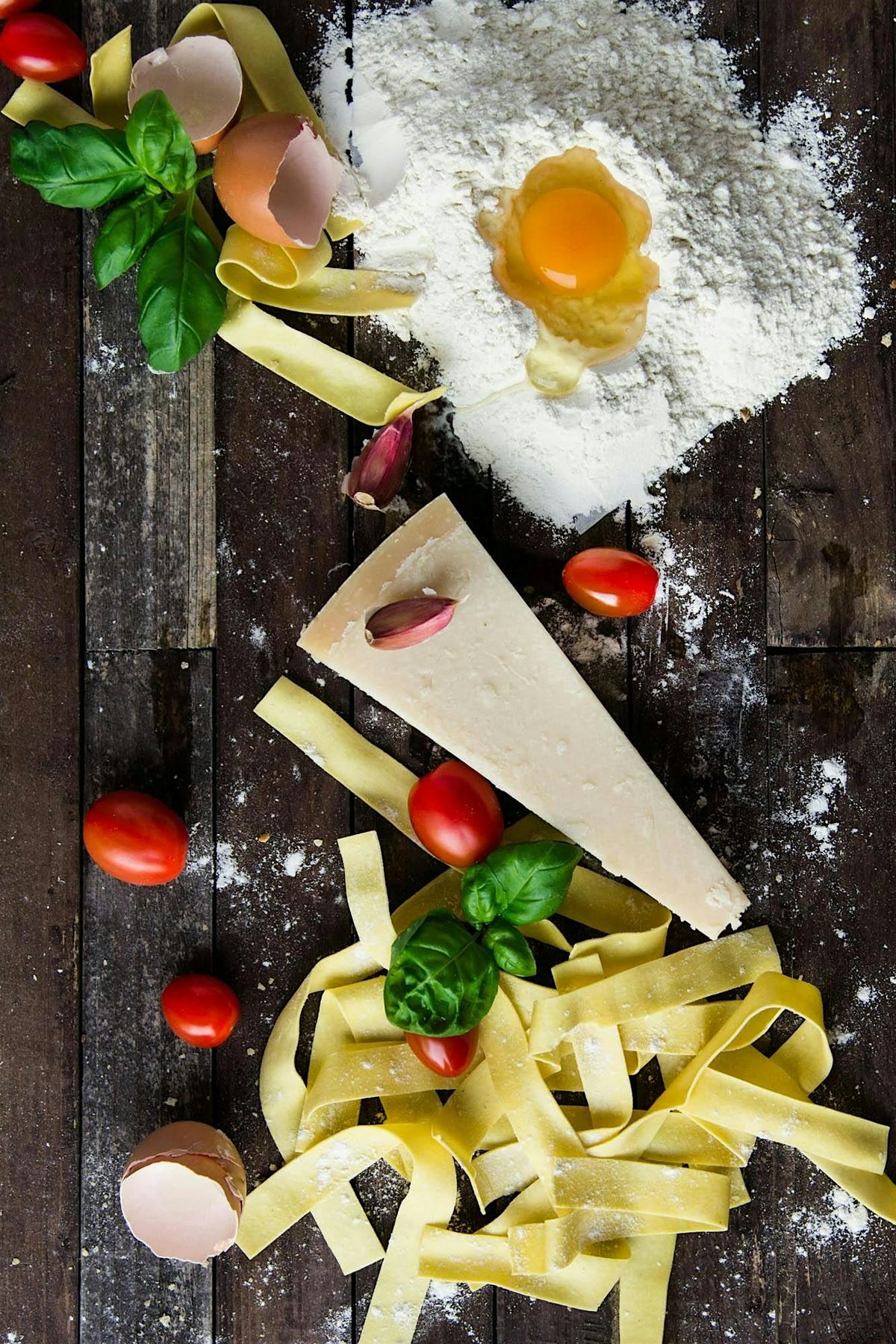 Authentic Italian Culinary Experience, 16 November | Event in Maple Valley | AllEvents