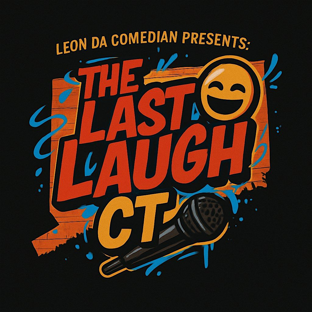 Last Laugh, 27 June | Event in Hartford | AllEvents