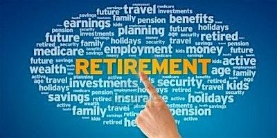 XYZ's of Retirement, 28 October | Event in Randolph | AllEvents
