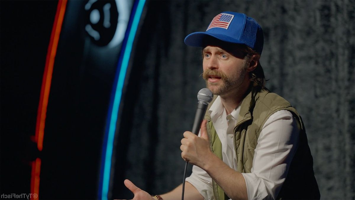 Tyler Fischer, 28 August | Event in Sacramento | AllEvents