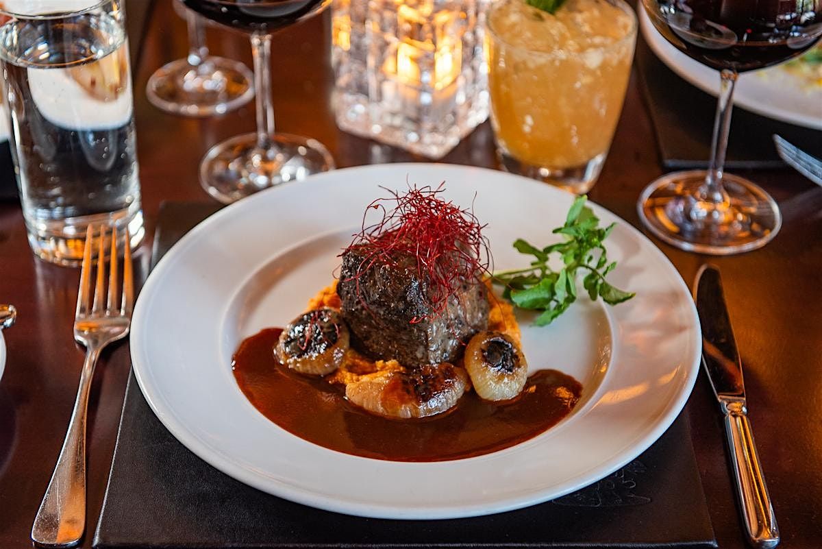 Steak Mastery: Counter Cooking Demo, 22 November | Event in Milwaukee | AllEvents