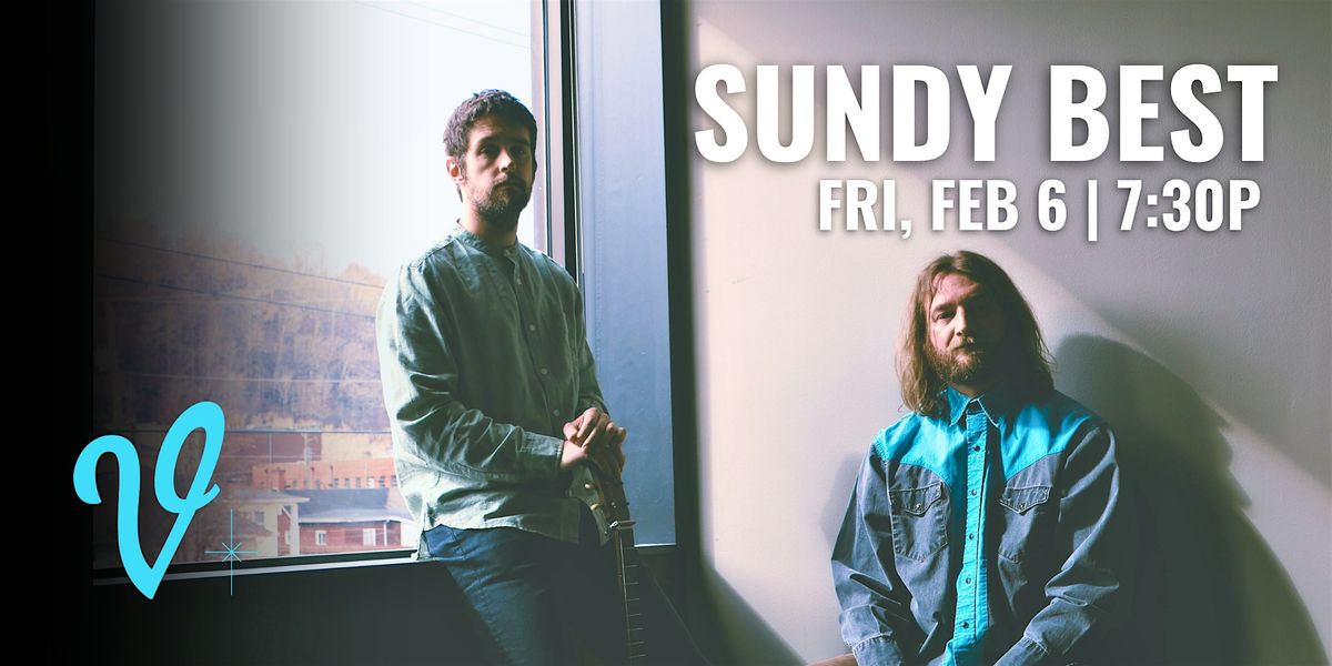 Sundy Best, 6 February | Event in Somerset | AllEvents