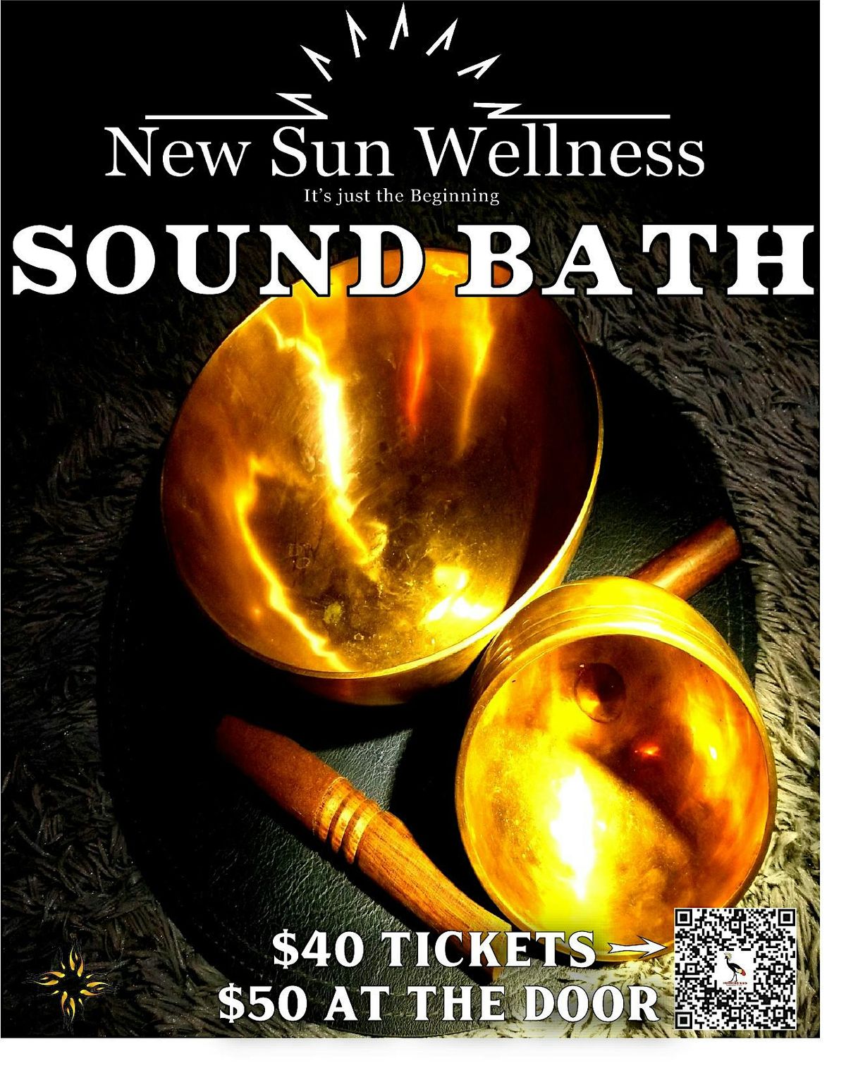 Sound Bath | Event in Lansing | AllEvents