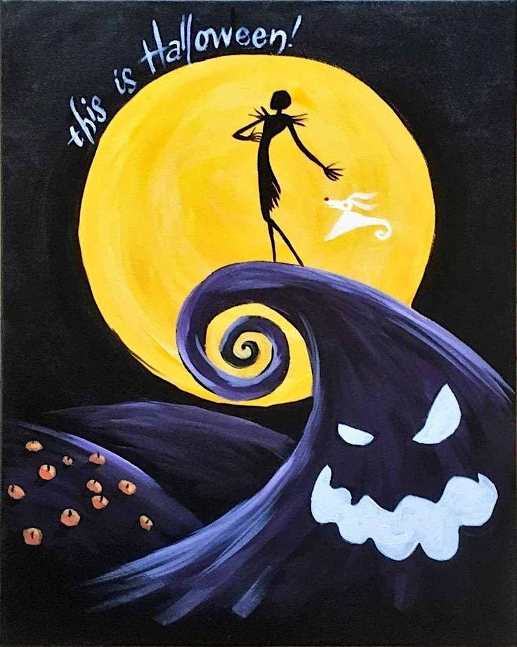 Paint & Sip at Kings River Winery, 19 October | Event in Sanger | AllEvents