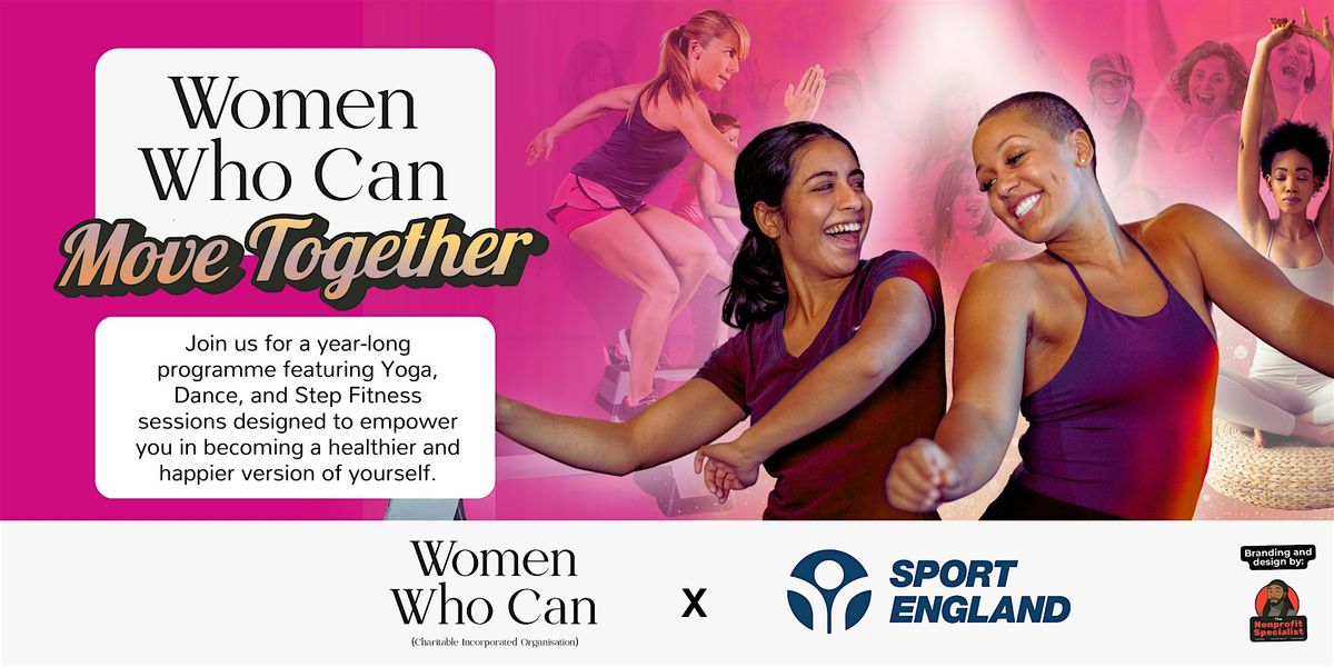 Women's Step Fitness Class - 5th Session, 8 December | Event in Leicester | AllEvents