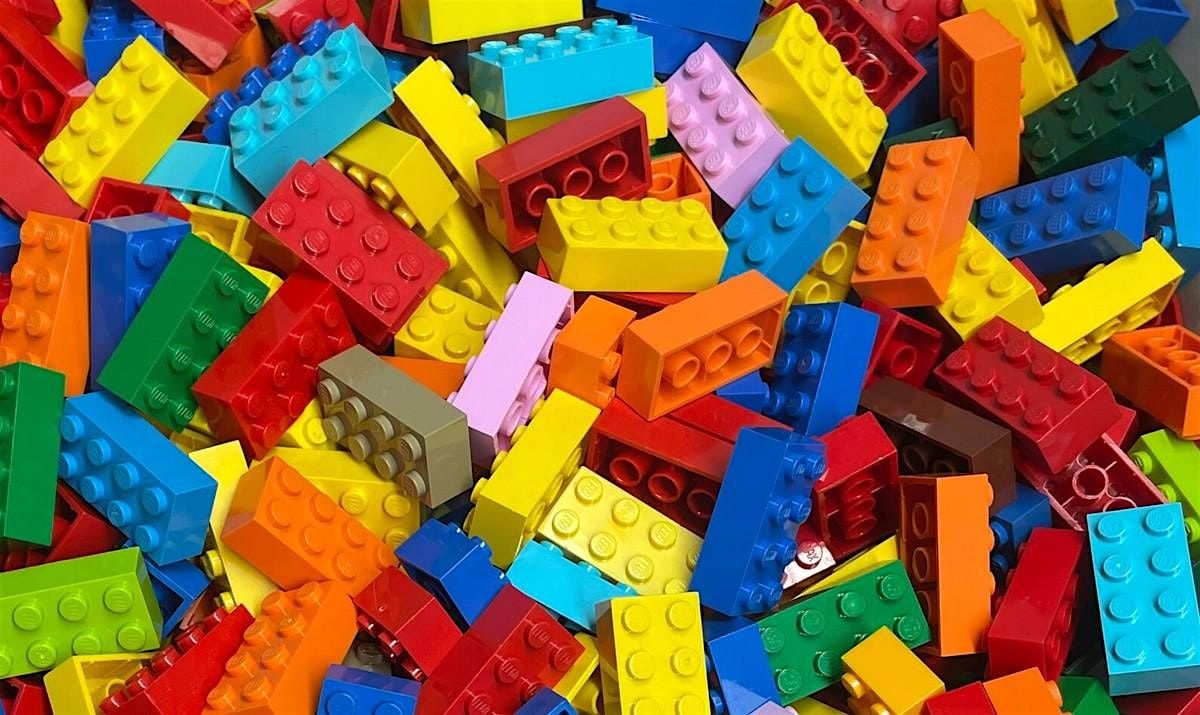 Lego Club For Adults, 27 June | Event in Bronx | AllEvents