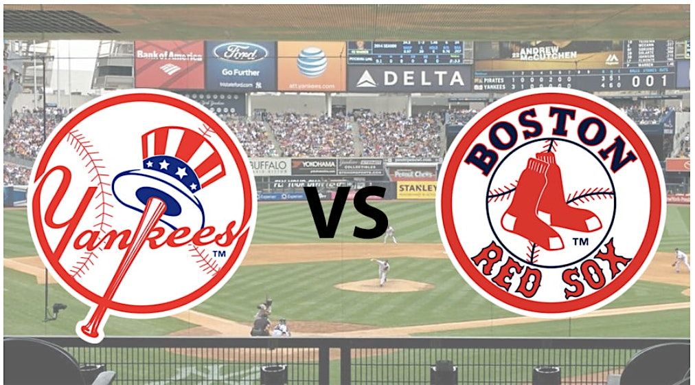 Singles Mixer at Yankees vs. Red Sox Game! Batting Practice Before Game!, 23 August | Event in The Bronx | AllEvents