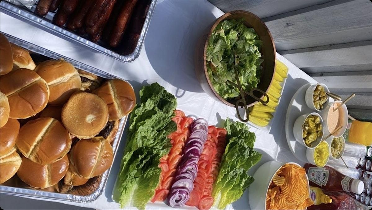 Father’s Day PoP-Up BBQ, 15 June | Event in Delta | AllEvents