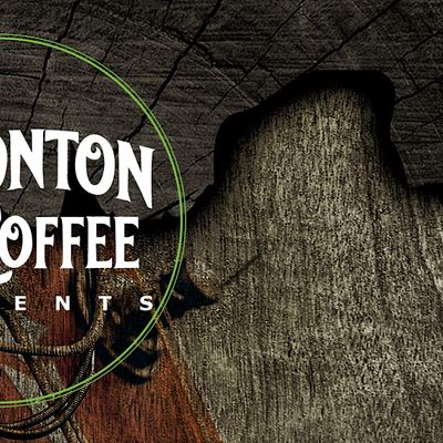Boonton Coffee Co. logo