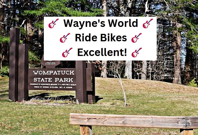 Wompy with Wayne | Event in Hingham | AllEvents