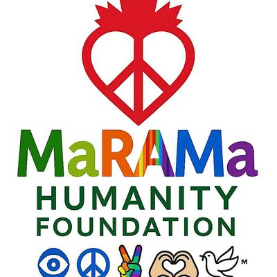 MaRAMa Humanity Foundation logo
