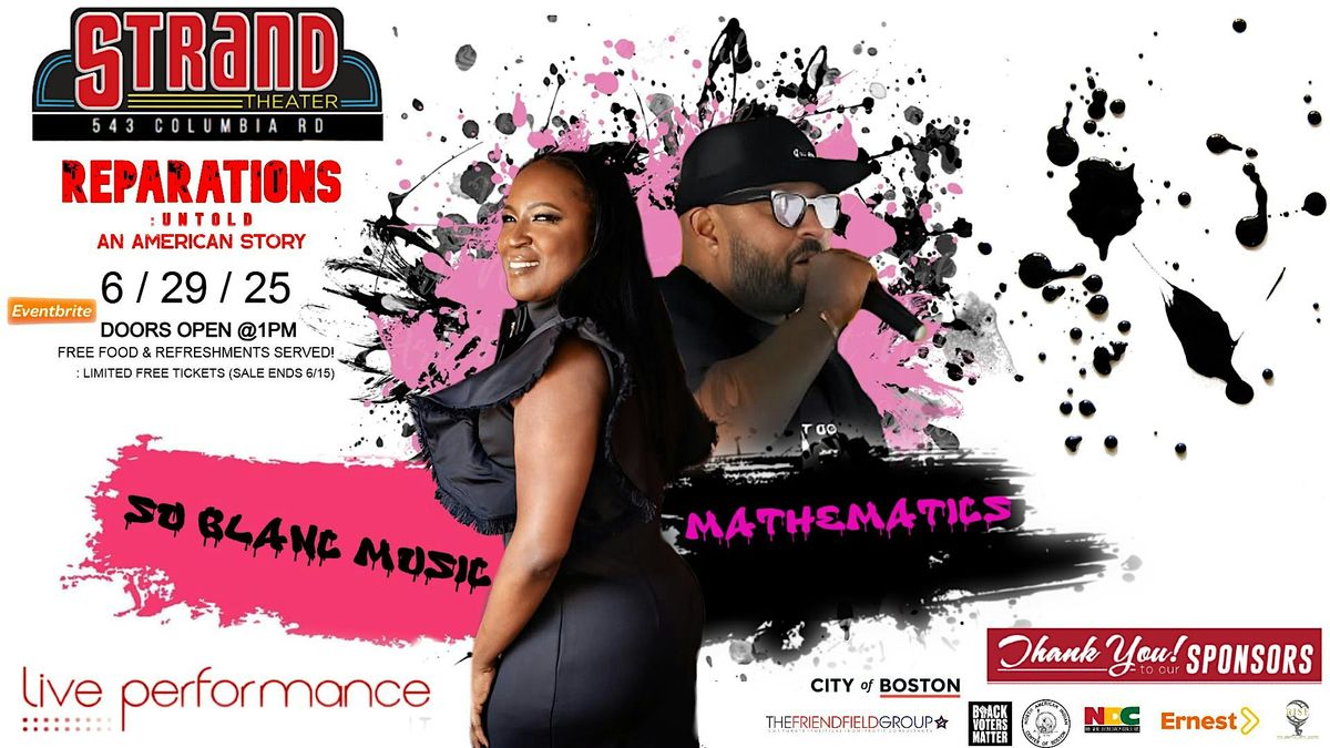 FREE FOOD & MUSIC! | SUMMER FLING MOVIE THING!, 29 June | Event in Boston | AllEvents