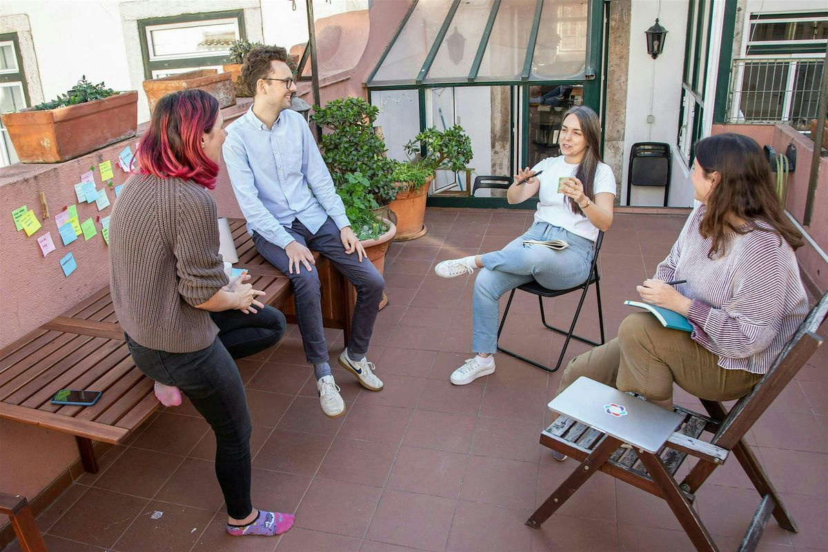 Liberating Structures Immersion Workshop — May 2025 | Event in Austin | AllEvents