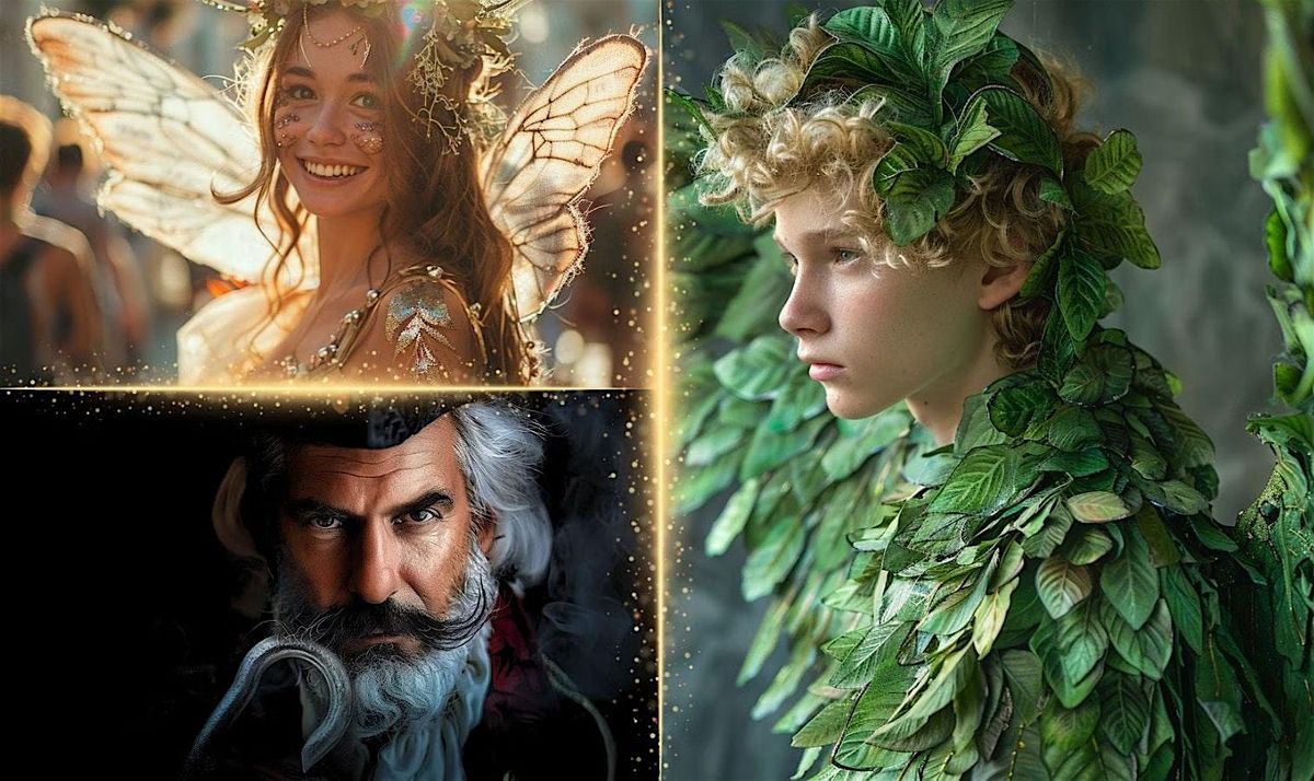 The PAN Escape in Santa Rosa, CA, 12 July | Event in Santa Rosa | AllEvents