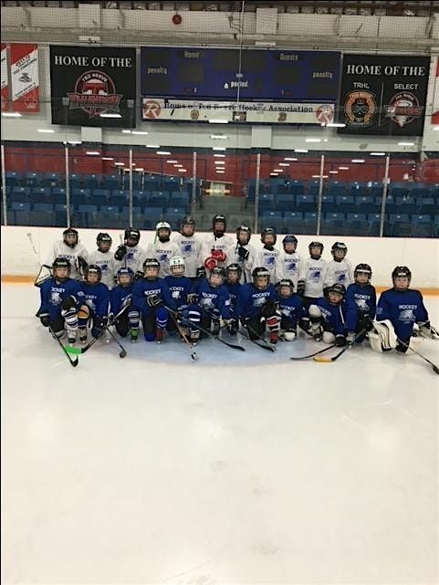 Summer Hockey Camp: August 18-22, 2025, 18 August | Event in Toronto | AllEvents
