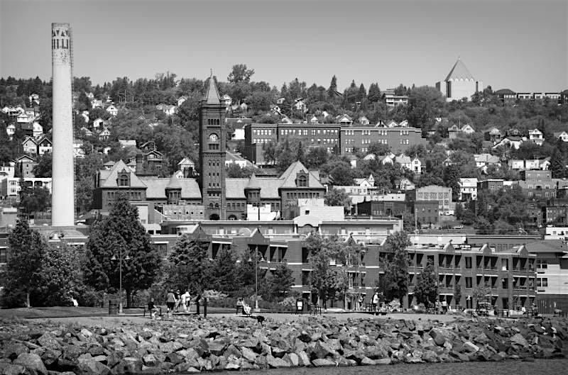 Northfield Ghost Tour: Duluth Ghost Hunt | Event in Duluth | AllEvents