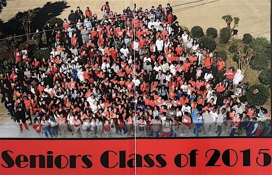 Germantown High School C/O 2015 Reunion | Event in Memphis | AllEvents