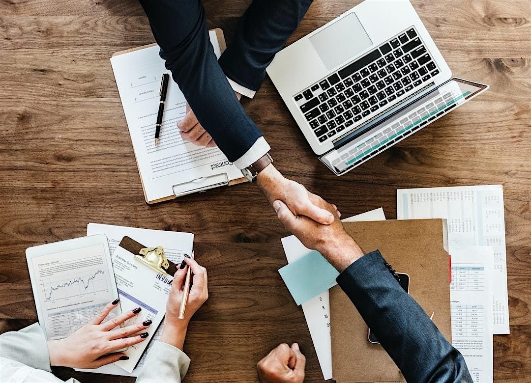 Salary Negotiations - Interview Skills Workshop, 4 September | Event in Fort Belvoir | AllEvents