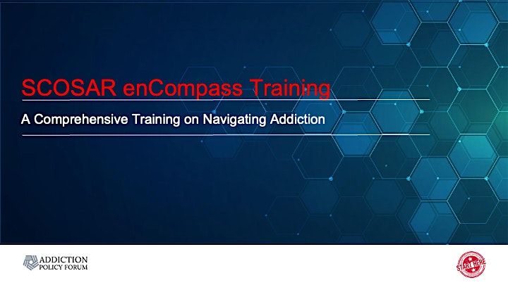 SCOSAR enCompass Training, 16 September | Event in Dobson | AllEvents