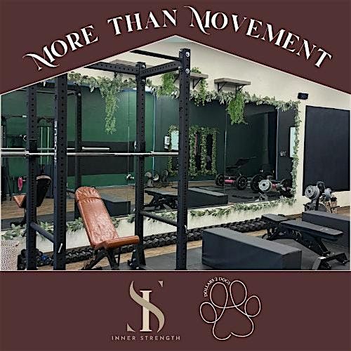 More than Movement, 30 August | Event in Scottsdale | AllEvents