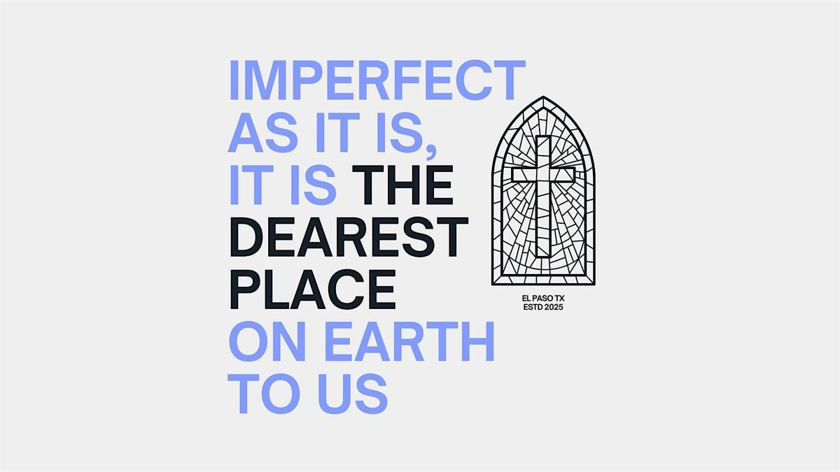 Love Your Church Conference, 13 September | Event in El Paso | AllEvents