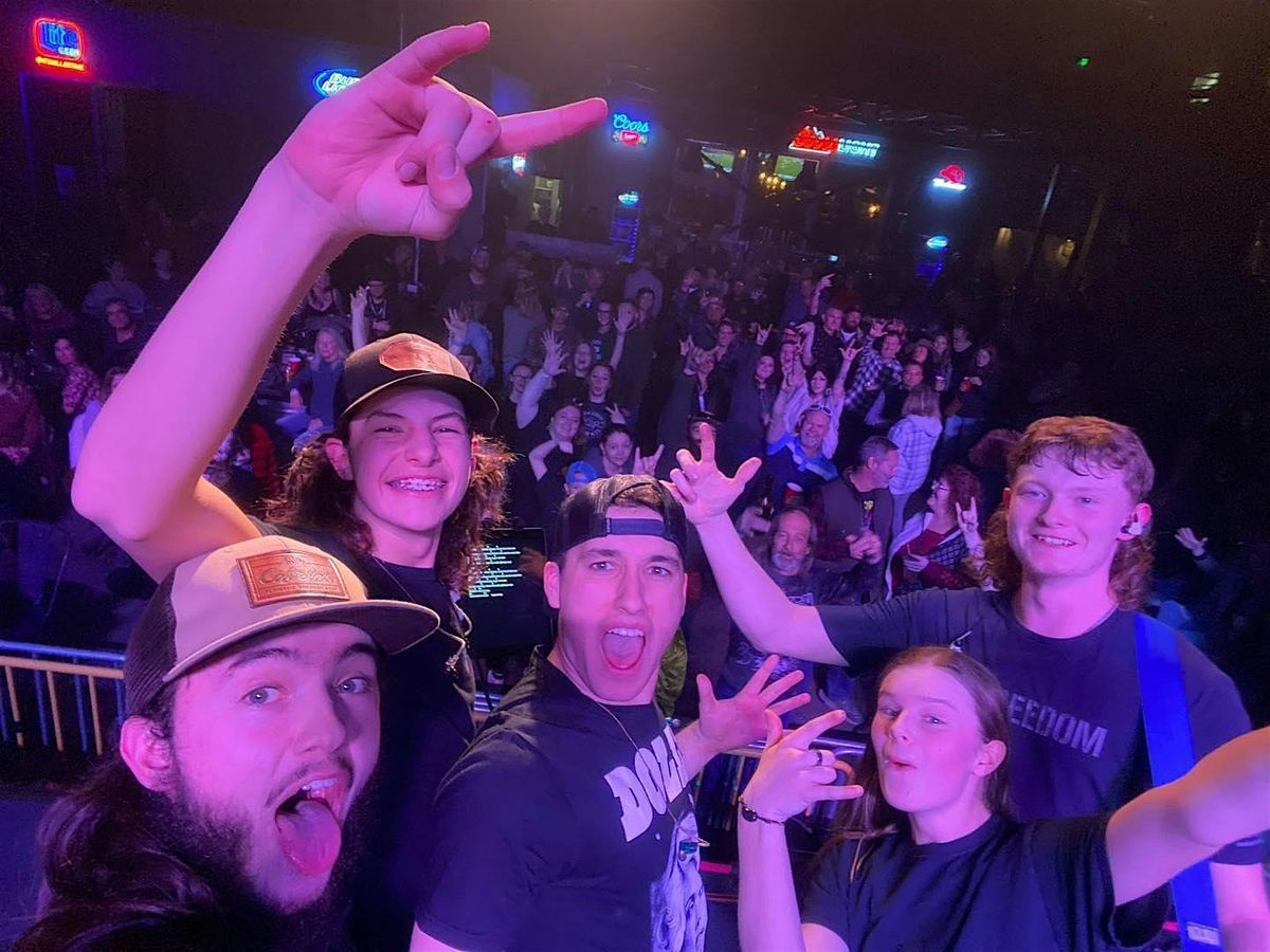 THE LOST JUNCTION BAND, 14 June | Event in Grand Junction | AllEvents