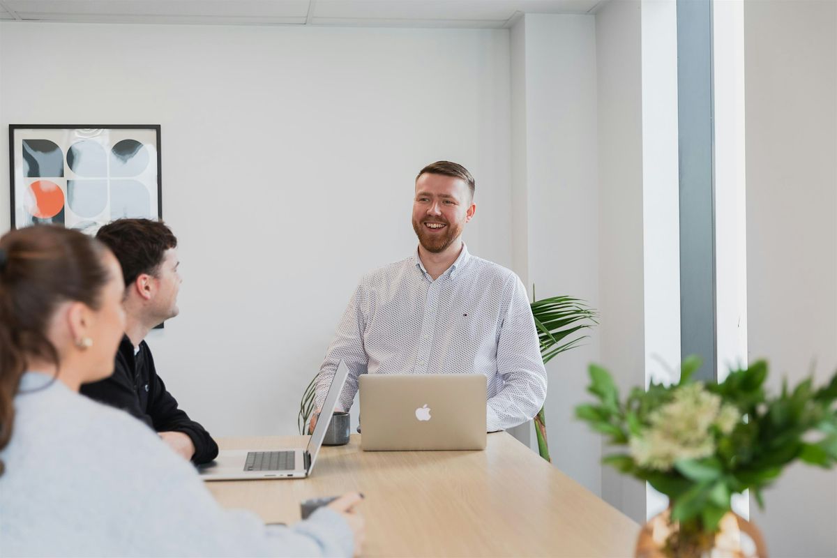 Experience Premium Coworking & Collaboration at Q Space, 13 June | Event in Lower Hutt | AllEvents