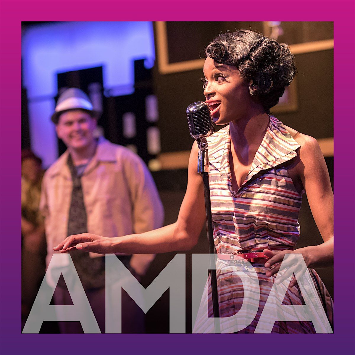 AMDA Day in Sao Paulo, 24 August | Event in Vila Andrade | AllEvents