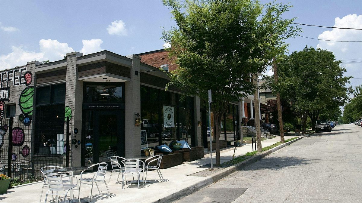 Coffee Culture and Conversation , Core Coffee and Eatery | Event in Kansas City | AllEvents