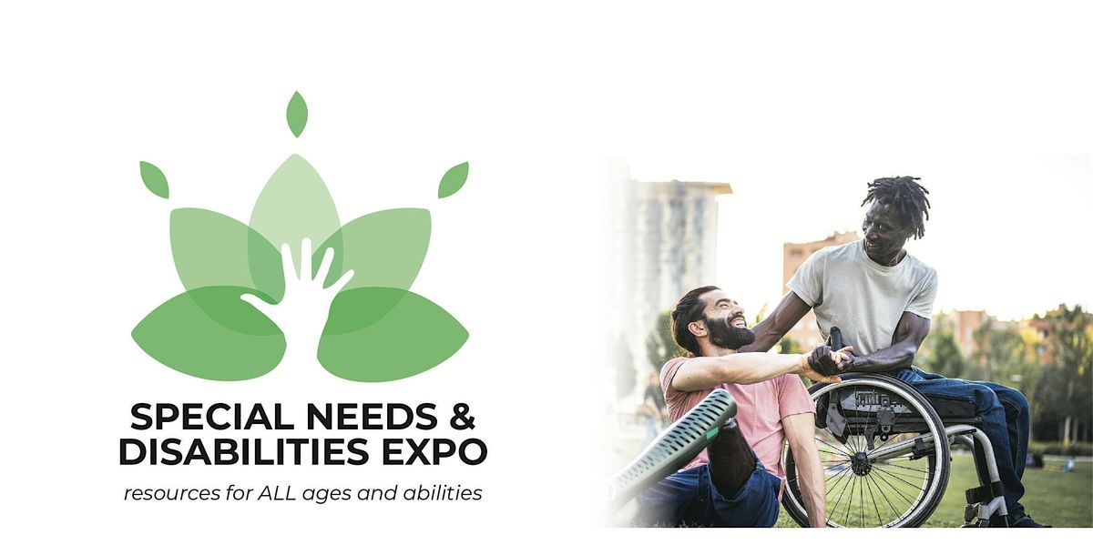 The Special Needs & Disabilities Expo, 21 September | Event in Albany | AllEvents
