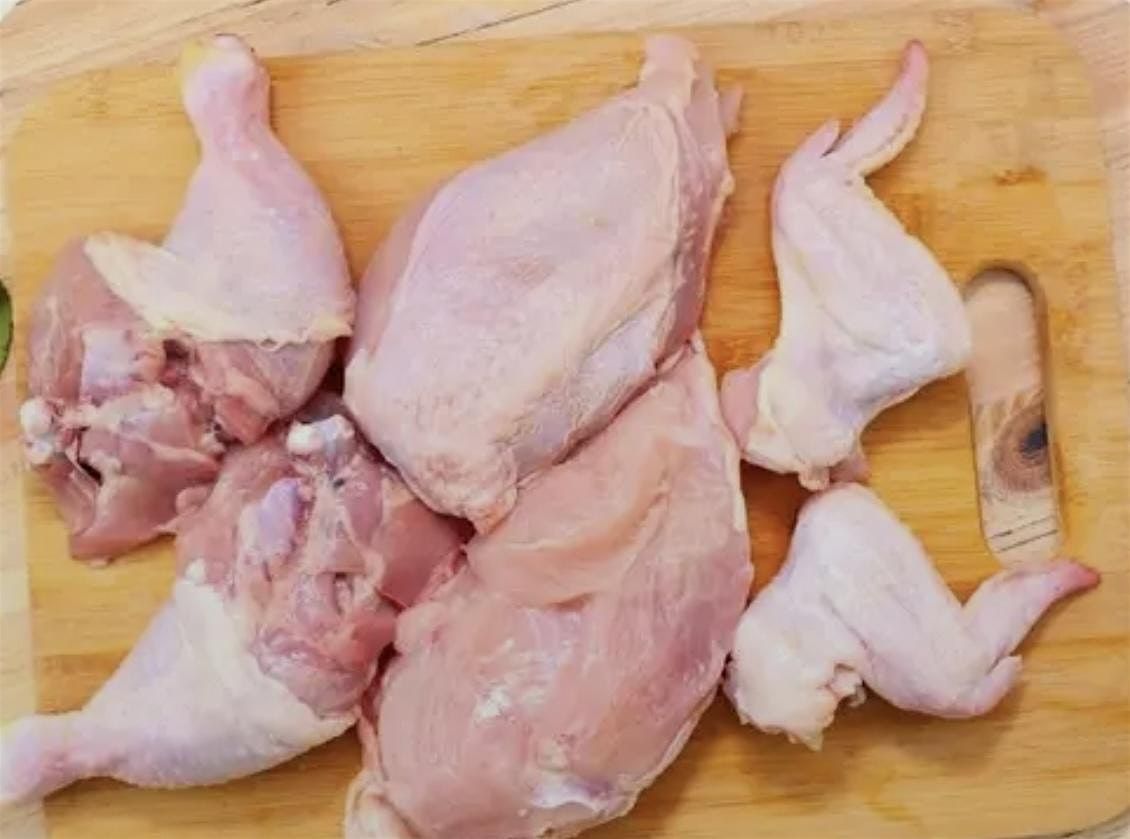 Homesteading Basics: Chicken Butchery, 17 July | Event in Rockingham | AllEvents