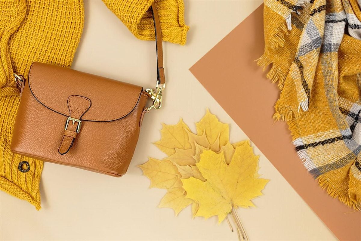 FALL INTO STYLE: A Fall Trend Preview, 21 August | Event in Yorba Linda | AllEvents