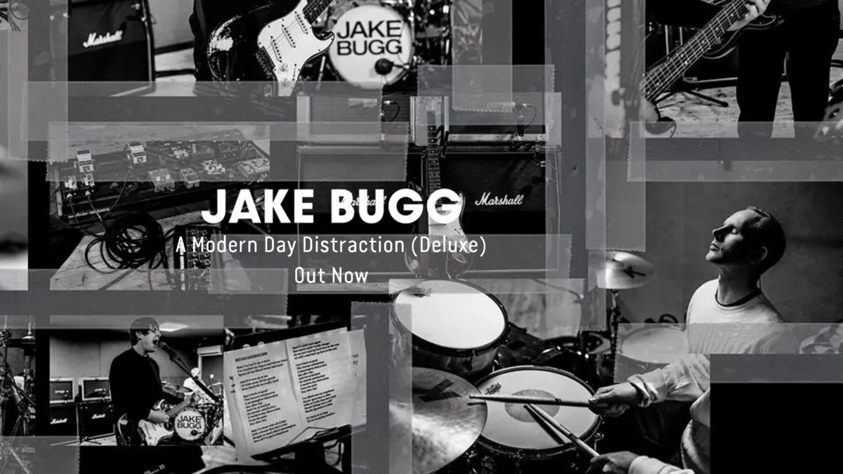 Jake Bugg in Eindhoven, Effenaar, Eindhoven, 21 May 2026 | AllEvents