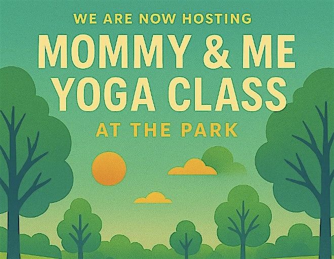 Mommy & Me Yoga, 17 May | Event in Miami | AllEvents