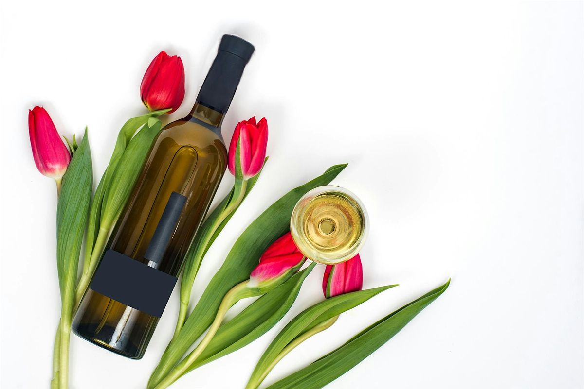 Wine N Bloom Trail | Event in Madison | AllEvents