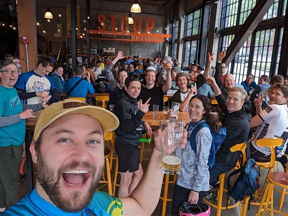 Tour De Pints 2025, 17 May | Event in Seattle | AllEvents