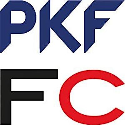 PKF Francis Clark logo