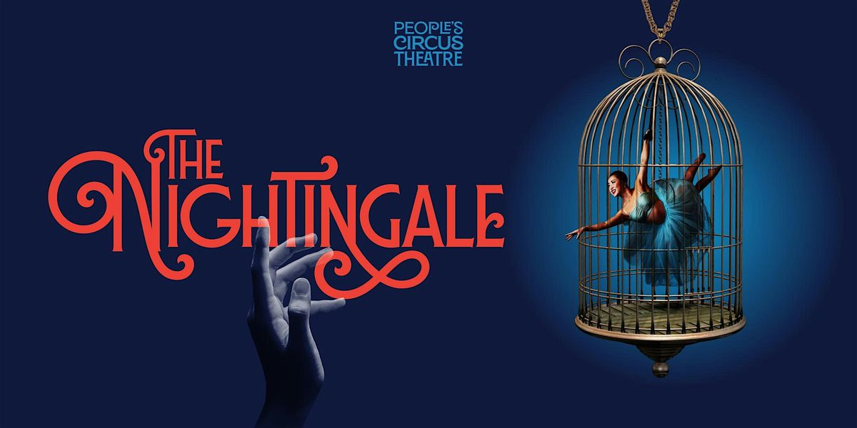 The Nightingale, 14 June | Event in San Francisco | AllEvents