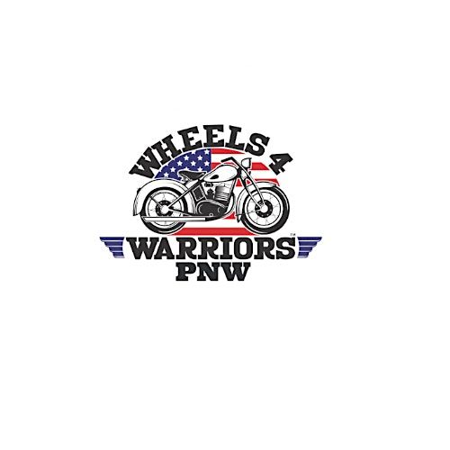Wheels 4 Warriors PNW  Poker Run &  Dyna Super Glide Presentation, 4 October | Event in Eugene | AllEvents