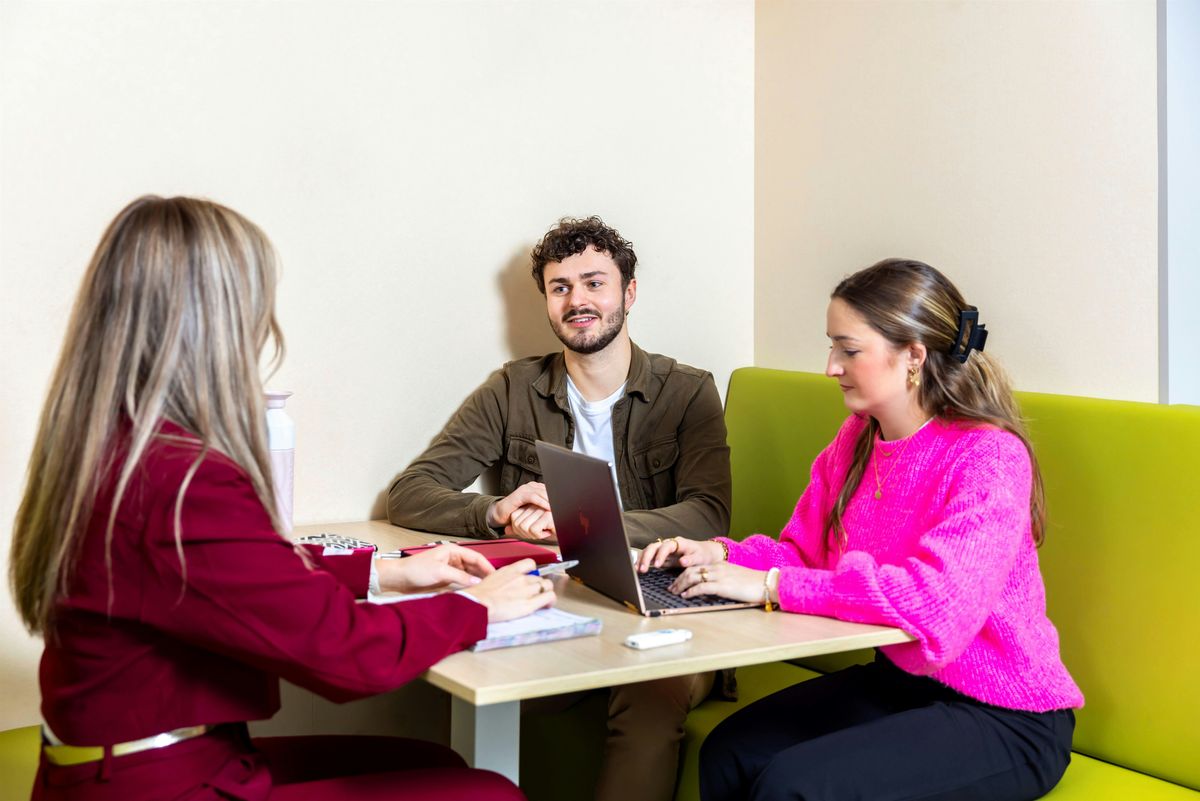 BusinessClass Effectief Netwerken, 7 October | Event in Nijmegen | AllEvents