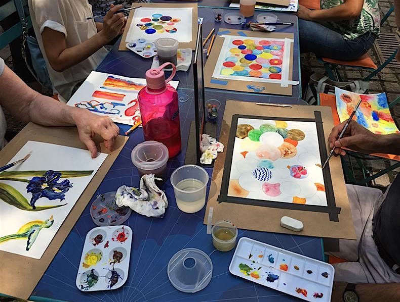 Imagine That! Egg Carton Creatures | Event in New York | AllEvents