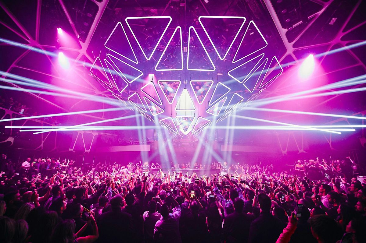 Free Nightclub Entry at MGM Grand | Event in Las Vegas | AllEvents