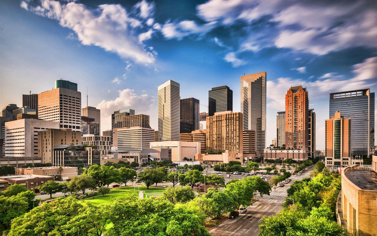 Houston, TX Hotspot Training with Andy Albright, 31 July | Event in Houston | AllEvents